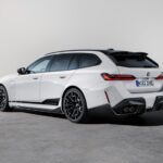 BMW M5 Touring M Performance Parts 05