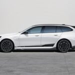 BMW M5 Touring M Performance Parts 07