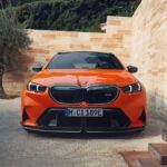 BMW M5 Touring M Performance Parts