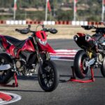 Ducati Hypermotard 698 Mono 01