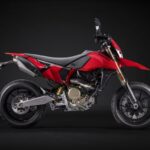 Ducati Hypermotard 698 Mono 02