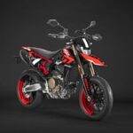 Ducati Hypermotard 698 Mono 04