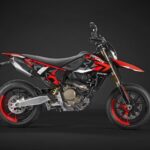 Ducati Hypermotard 698 Mono 06