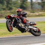 Ducati Hypermotard 698 Mono 07
