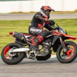 Ducati Hypermotard 698 Mono 08
