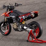 Ducati Hypermotard 698 Mono 09