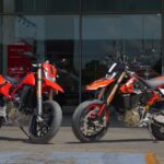 Ducati Hypermotard 698 Mono 10