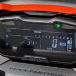 Ducati Hypermotard 698 Mono 11