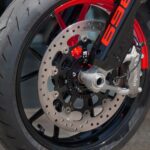 Ducati Hypermotard 698 Mono 13