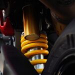 Ducati Hypermotard 698 Mono 15