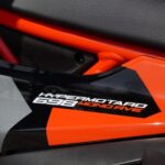 Ducati Hypermotard 698 Mono 16