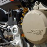Ducati Hypermotard 698 Mono 17