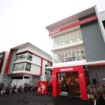 Ducati Johor Bahru 01