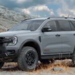 Ford Everest Tremor 02