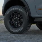 Ford Everest Tremor 05