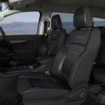 Ford Everest Tremor 07