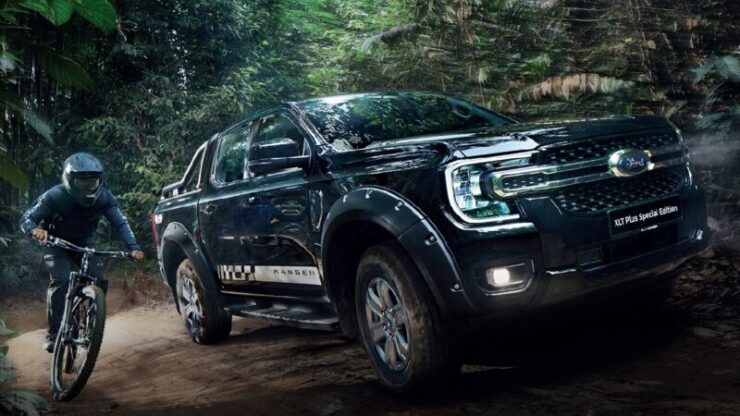 M4SDA00217 Ford Special Edition XLT Plus Launch_PR Article_V1