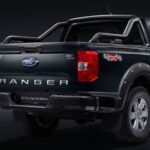 Ford Ranger XLT Plus Special Edition 07