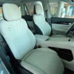 Geely Galaxy E5 test drive 08