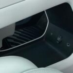 Geely Galaxy E5 test drive 14