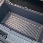 Geely Galaxy E5 test drive 15