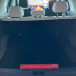 Geely Galaxy E5 test drive 16