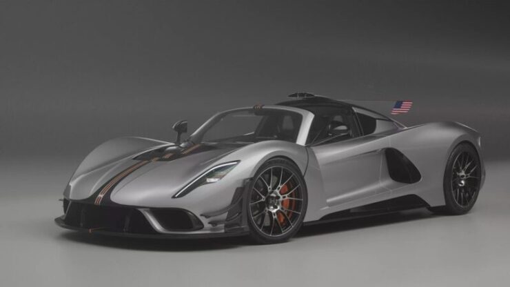 Hennessey Venom F5-M 03