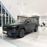 Jaecoo Kota Kinabalu 06