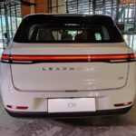Leapmotor C10 preview 07