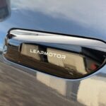 Leapmotor C10 preview 09
