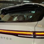 Leapmotor C10 preview 13