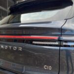 Leapmotor C10 preview11