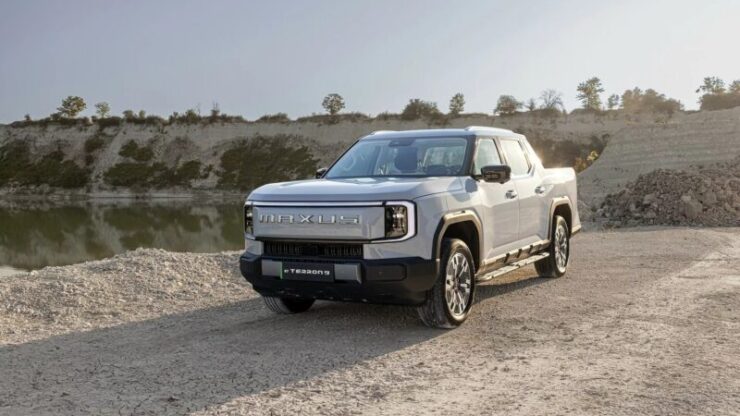 MAXUS eTERRON 2025 02