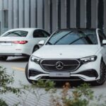 Mercedes-Benz E-Class W214