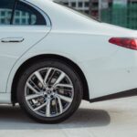 Mercedes-Benz E200 04