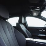 Mercedes-Benz E200 10