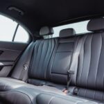 Mercedes-Benz E200 11