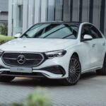 Mercedes-Benz E350e 01