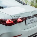 Mercedes-Benz E350e 06