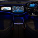 Mercedes-Benz E350e 08