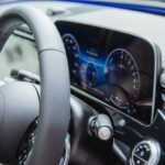 Mercedes-Benz E350e 09