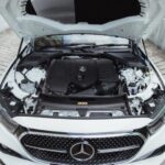 Mercedes-Benz E350e 13