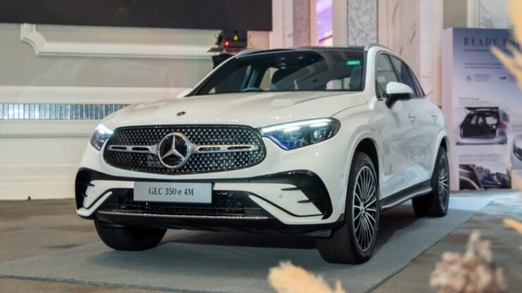 Mercedes-Benz GLC350e 03