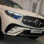 Mercedes-Benz GLC350e 04