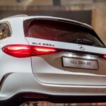 Mercedes-Benz GLC350e 06
