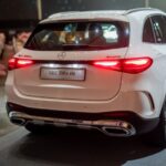 Mercedes-Benz GLC350e 07