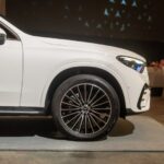 Mercedes-Benz GLC350e 08