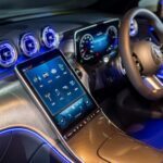 Mercedes-Benz GLC350e 11