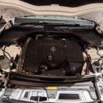 Mercedes-Benz GLC350e 12