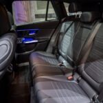 Mercedes-Benz GLC350e 14